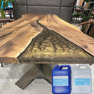 Adhesivo de 2-<span class=keywords><strong>cianoacrilato</strong></span> de etilo, endurecedor de resina epoxi, <span class=keywords><strong>pegamento</strong></span> ab, arte de mesa - Product Image 3