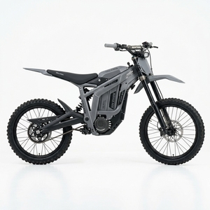 Moto tout-terrain 72V 3000W, motocross, moto pour débutants, adulte - Product Image 2