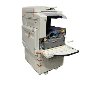 Refurbished Color C7030 Photocopier Machine Latest Model Office Use Cheap Leasing 4 in 1 Re-manufactured C7030 Copier