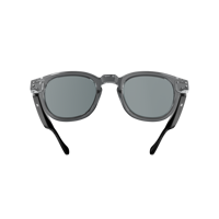 Lunettes intelligentes IA avec commande vocale, écouteurs de traduction sans fil, étanches IP67, vidéo 1080P pour les voyages