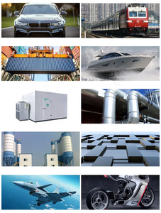 กาวซิลิโคน ปูซีลแลนท์ กาวร้อนละลาย <span class=keywords><strong>ราคา</strong></span>ซิลิโคนซีลแลนท์ ปืนยิงกาว น้ำยาเคลือบพื้นอีพ็อกซี่ กาวติด - Product Image 4