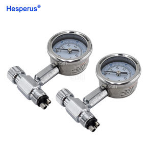 Manometro per turbina dentale ad alta velocità manometro per odontoiatria ad alta velocità - Product Image 1