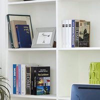 Vente en gros de coffre-fort commercial en acier ignifuge pour billets à code petit support métallique avec clé