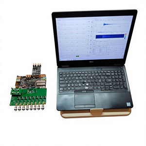 Desarrollo Personalizado FPGA/ZYNQ Xiaomeige |   Adquisición de Imágenes, Software para PC Host, Adquisición PCIe de Alta Velocidad W910 - Product Image 1