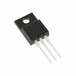 Authorized Distributor R6004ENXC7G Transistors TO-220FM Buy Online Electronic Components - Product Image 1