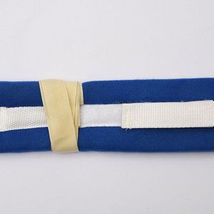 Correas suaves para sujeción de extremidades, talla única, para protección de manos, unisex - Product Image 2