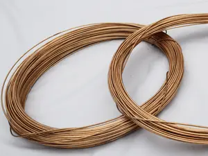 C17510 Hot Sale Copper Wire For Electric Motor Winding Pure Copper Wire Coated