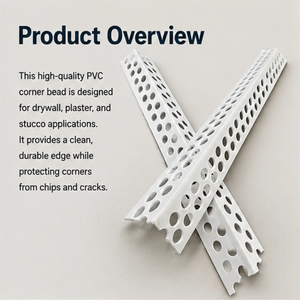 Protections d'<span class=keywords><strong>angle</strong></span> en PVC anti-collision à bords arrondis pour murs de salles de classe de maternelle (intérieur et extérieur) - Product Image 2