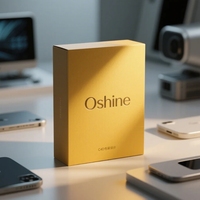 Boîte d'emballage universelle OEM vide personnalisée en carton pour téléphone, écologique, pour iPhone, même haute qualité