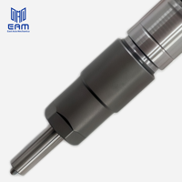 Injecteur de carburant diesel Common Rail 0445110694 pour moteur WOLF JE493, ensemble de soupape d'injection