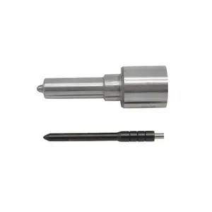 Injector Nozzle voor 4HG1-T Diesel motor onderdelen 8973522670 143PN325