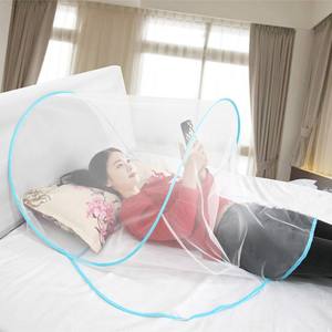 Installation sans insectes anti-moustiques de tourisme petite <span class=keywords><strong>moustiquaire</strong></span> Portable et pliable Mini yourte - Product Image 1