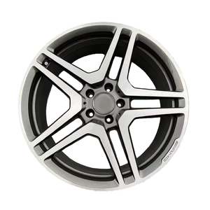 Rines Forjados Originales Genuinos al por Mayor para S65 de 20 Pulgadas, 20X8.5 JET43 20X9.5 JET43 para Clase S S65 - Product Image 1