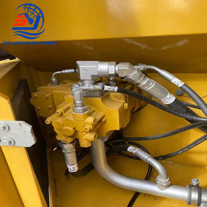 รถขุดดินไฮดรอลิกสำหรับแมวรถขุดดิน307D CAT307D นำเข้า - Product Image 4