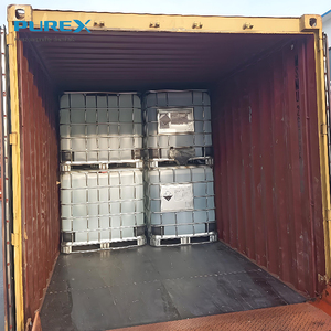 Etanolammina Primaria (MEA) in Massa, Purezza Minima 99,5%, Soluzione a Prezzo Competitivo, CAS NO.141-43-5, Marca Pulisi per Composti - Product Image 4