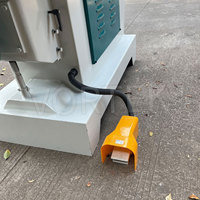 Machine à fraiser pneumatique MX5068, machine à graver suspendue et à copier pour le travail du bois