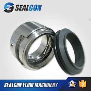เปลี่ยน AES ซีล M7N G60 G4 G6 G9 BP G13บ่อ14มม.-200มม. EPDM Spring ซีลกลสำหรับปั๊ม - Product Image 5