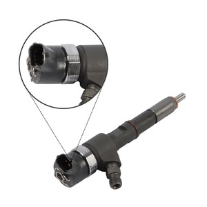 Inyector de Combustible Common Rail Popular 04123831 0445110558 para Motor Diésel TCD 3.6 L4, Pieza de Repuesto para Equipo Pesado - Product Image 4