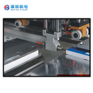 Bán Sỉ Đầu Khoan Đa Trục Động Cơ Mài Trục Chính Cnc Atc Đầu Khoan CNC 4 + 5 Trục - Product Image 3