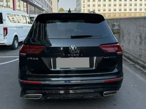 <span class=keywords><strong>รถ</strong></span>ยนต์<span class=keywords><strong>มือ</strong></span><span class=keywords><strong>สอง</strong></span> Volkswagen Tiguan L PHEV ไฮบริด ขับเคลื่อน 4 ล้อ SUV ยอดนิยมจากจีน <span class=keywords><strong>รถ</strong></span>ยนต์ไฟฟ้าไฮบริด <span class=keywords><strong>รถ</strong></span>ยนต์<span class=keywords><strong>มือ</strong></span><span class=keywords><strong>สอง</strong></span>โฟล์คสวาเกน - Product Image 5