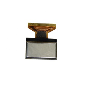 Nouvel écran <span class=keywords><strong>OLED</strong></span> 0.96x64 SPI I2C d1315/SSD1306, 128 pouces, blanc/bleu/jaune/bleu, pilote - Product Image 5