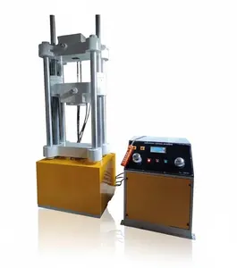 Máquina de Ensayo Universal Hidráulica de 100 Toneladas - Product Image 2