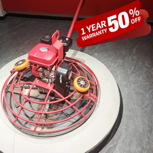 <span class=keywords><strong>Honda</strong></span> Motor 36-Zoll-begehbare Kelle Beton werkzeug zum Polieren Zum Verkauf angeboten - Product Image 3