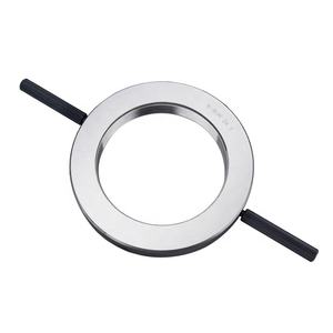 संयुक्त राष्ट्र यूएनसी यूएनएफ UNEF UNS NPSC NPSM NPSH NPSF NPSI NPSL एनएच एसटीआई परिशुद्धता मास्टर अंगूठी गेजिस जाओ नहीं जाना हे अंगूठी गेज धागा अंगूठी गेज - Product Image 4