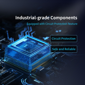 Xiaomaiot thủy lợi điều khiển hệ thống thủy lợi không dây với ứng dụng điều khiển cho 10ha trang trại và nhà kính - Product Image 4