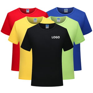 Camisetas de Verano de Diseño Personalizado para Mujer, Camiseta Holgada Oversize para Hombre 2024, Camiseta Deportiva de Manga Corta con Empaque - Product Image 6