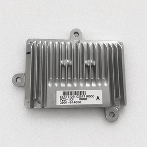 3901-512904 3901-543330 4631129 Contrôleur de moteur ICF ZX200-3 ZAX200-3 ZAX250-3 ZX330-3 ECU pour pièces d'excavatrice - Product Image 3