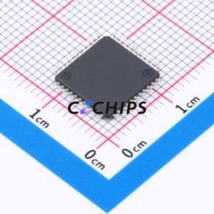 TQFP-44วงจรรวมไมโครคอนโทรลเลอร์ PIC18F45K42-I/PT (10x10) ใหม่และดั้งเดิม (MCU/MPU/SoC) - Product Image 2