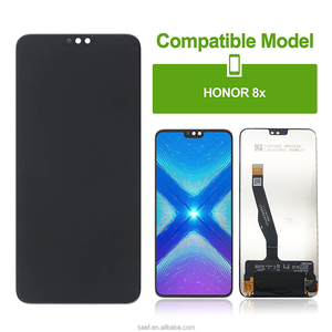 Pantalla Táctil LCD para Teléfono Móvil, Repuesto de Digitalizador LCD para Huawei <span class=keywords><strong>Honor</strong></span> <span class=keywords><strong>8x</strong></span> - Product Image 6
