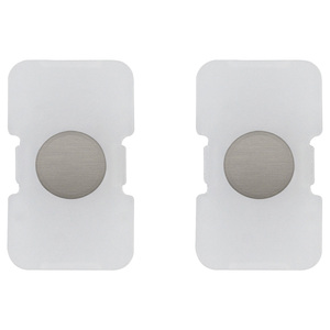 Round Electromechanical Illuminated <b>Push</b> <b>Button</b> <b>Switch</b> 3.5x6.5x1.5mm For Remote Control Devices - Product Image 1