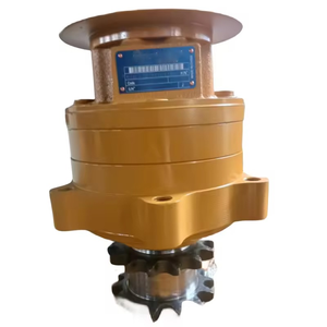 Motor Hidráulico de Pistón MSE02-2-12A-F03-1120-YJ00 MS02 MSE05 Aceite - Product Image 3