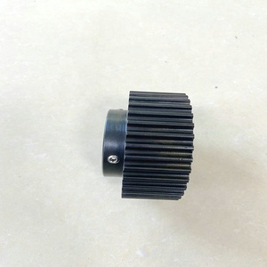 เครื่องจักรอิเล็กทรอนิกส์สำหรับสกรูบอลแบบดันออก Pully EC50S - Product Image 3
