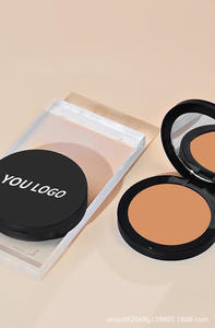 Crème de Teint Minérale Transfrontalière 8 Couleurs Neutres Sans Logo Correcteur <span class=keywords><strong>BB</strong></span> Crème Imperméable Longue Tenue Fini Mat - Product Image 6