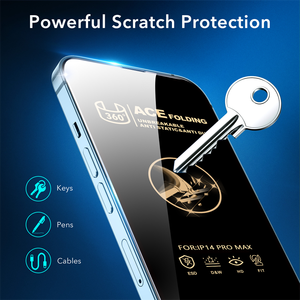 <span class=keywords><strong>Protector</strong></span> <span class=keywords><strong>de</strong></span> <span class=keywords><strong>Pantalla</strong></span> <span class=keywords><strong>de</strong></span> Vidrio Templado 9H a Prueba <span class=keywords><strong>de</strong></span> Explosiones, Precio <span class=keywords><strong>de</strong></span> Fábrica, <span class=keywords><strong>para</strong></span> <span class=keywords><strong>iPhone</strong></span> 17 16 15 14 <span class=keywords><strong>13</strong></span> 12 11 <span class=keywords><strong>Pro</strong></span> <span class=keywords><strong>Max</strong></span> - Product Image 5