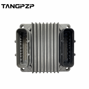 96408551 Hv240 ECU ECM Modul Kontrol Elektronik Asli Baru untuk Chevrolet Aveo - Product Image 5