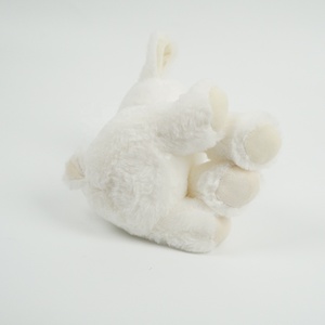 Phong Cách Mới Tùy Chỉnh Động Vật Plush Trắng Nhồi Bông Cừu Đồ Chơi Mềm <span class=keywords><strong>Lamb</strong></span> - Product Image 5