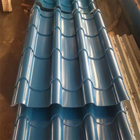 Tôle de fer laminée à froid certifiée BIS, qualité SGCC, tôle ondulée en zinc pour toiture, revêtement Z41-Z60, coupe/soudure à semi-dureté