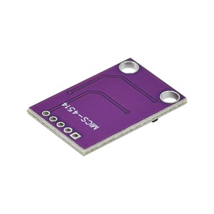 MICS-4514 Gas <strong>Sensor</strong> Module Co/<strong>No2</strong>/NH3/T4 Concentration Detection - Product Image 2