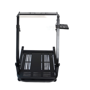 Support de volant de course pliable pour G27 G29 G923 <span class=keywords><strong>G920</strong></span> pour PC PS4 PS5 Xbox - Product Image 5