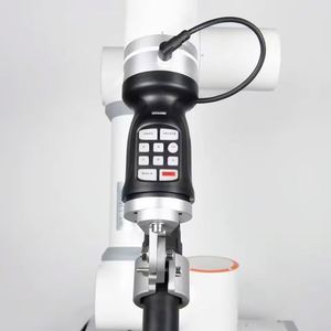 Bras robotique multi-articulé intelligent ONA 1-3kW, robot collaboratif flexible, boîte de vitesses, moteur, PLC, roulement, utilisation agricole, 220V, 8/min - Product Image 2
