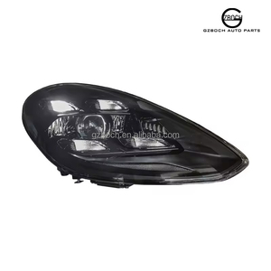 Kit de modernisation de phares LED Matrix PDLS 971 pour Porsche Panamera 971 2017-<span class=keywords><strong>2022</strong></span>, phares avant, pièces automobiles - Product Image 6