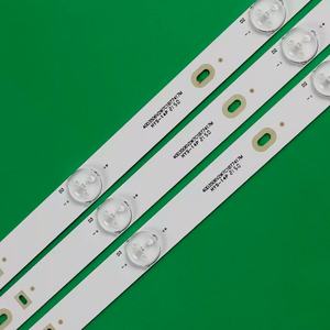 Rétroéclairage LED pour téléviseur HX-NO.2612 40D3506V2W7C1B77417MHYS-14P CL-40-D307-V3 pour téléviseur 40'' 40pfg4109 Bande de rétroéclairage LED - Product Image 3