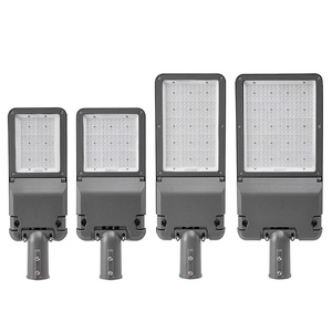 High Performance <b>LED</b> Street <b>Light</b> 100W Adjustable Angle IP65 Waterproof Outdoor Road Lamp With Optional Photocell <b>Sensor</b> FL-LD-C - Product Image 2
