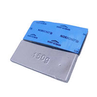 Offre à durée limitée Équilibrage de roue de camion en tungstène Poids d'équilibre des pneus de roue 100G