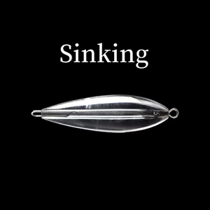 Flotteurs de pêche Sbirolino <span class=keywords><strong>Bombette</strong></span> de haute qualité, 6g-50g, ABS, flottants, à descente lente, pour la pêche en eau douce, saumon, brème, rivière, ruisseau - Product Image 5