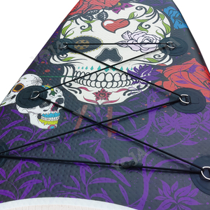 Barato diseño personalizado Drop Stitch inflable SUP Board Stand Up <span class=keywords><strong>Paddle</strong></span> Boards Inflable <span class=keywords><strong>Paddle</strong></span> Sup Board - Product Image 3